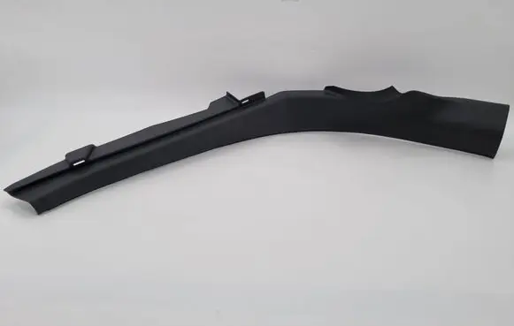 Audi A5 Rear sill trim cover 8B3867768A