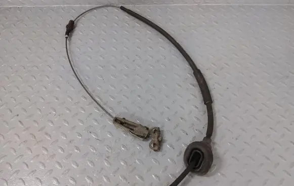 Citroen Jumpy Handbrake/parking brake wiring cable 9813259380