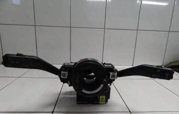 Volkswagen Golf Plus Steering angle sensor 1K0953549AF
