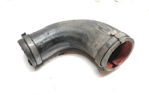 Volvo V60 Intercooler hose/pipe 31293663