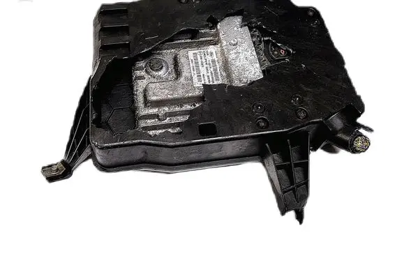 ABS control unit/module