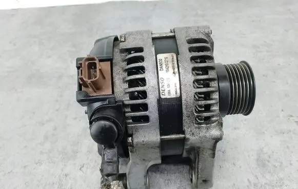 Mazda 3 I Generator/alternator DAN930