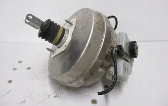 Jaguar XJ SERIE 1 Brake booster GX732B195BF