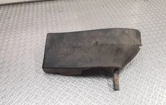 Volkswagen PASSAT B5.5 Side skirt rear trim 3B0853897A