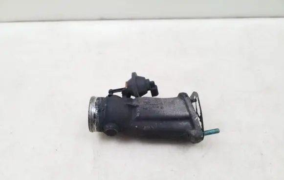Audi A6 S6 C5 4B Throttle valve 4B0145950