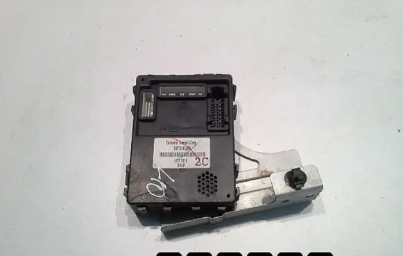 Suzuki Grand Vitara I Engine control unit/module 3677065j20