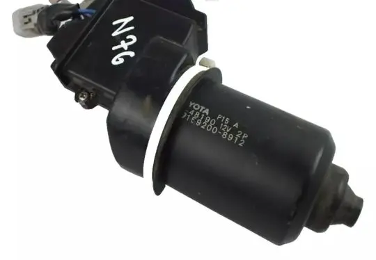 Lexus RX 330 - 350 - 400H Wiper motor 1592008912