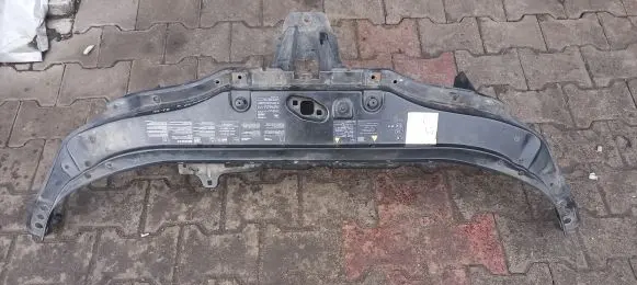 Renault Espace - Grand espace IV Radiator support slam panel