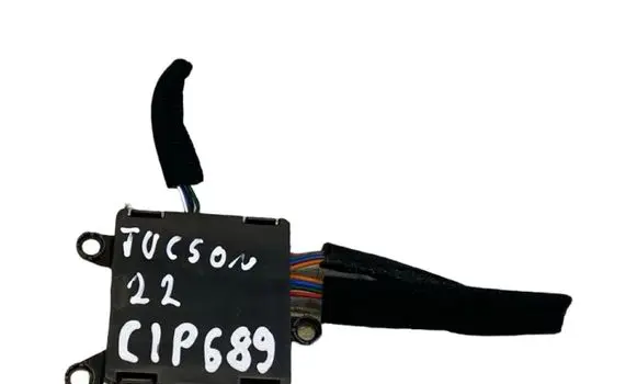 Hyundai Tucson IV NX4 Power steering control unit/module 211022 H100S124
