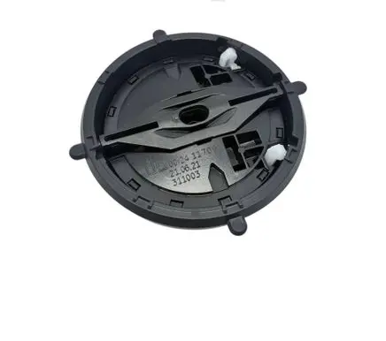 Land Rover Discovery 3 - LR3 Front door wing mirror part CRP500041 4H2217D696BA