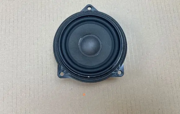 BMW 3 E92 E93 Front door speaker 6945411
