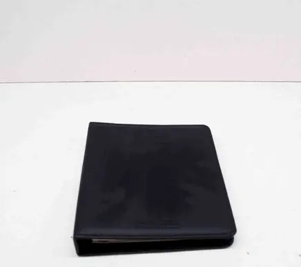 Land Rover Discovery Sport User manual 