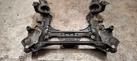 BMW 3 F30 F35 F31 Front subframe 2121644 31106872121 6872121