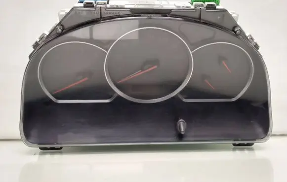 Suzuki Grand Vitara II Speedometer (instrument cluster) 3411050JA2 341105JA 2574201285