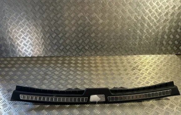 Volvo XC90 Trunk/boot sill cover protection 31377855