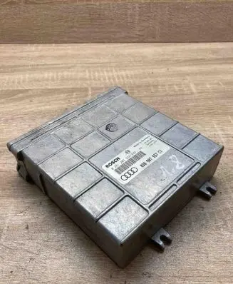 Audi A4 S4 B5 8D Engine control unit/module ECU 8D0907557CX 0261203938 939