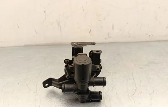 Skoda Enyaq iV Coolant heater 1EA906457