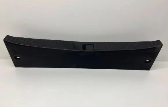Mercedes-Benz S W222 Trunk/boot sill cover protection A2226902304 A2226902804 A2226901141