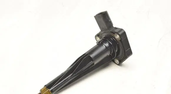 Mercedes-Benz E W213 Oil level sensor A6549050600