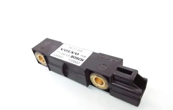 Volvo V70 Airbag deployment crash/impact sensor 8622365 004007 120902