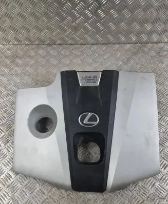 Lexus ES VII XZ10 Engine cover (trim) 1260125081