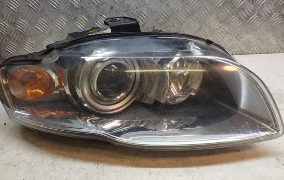 Headlight/headlamp