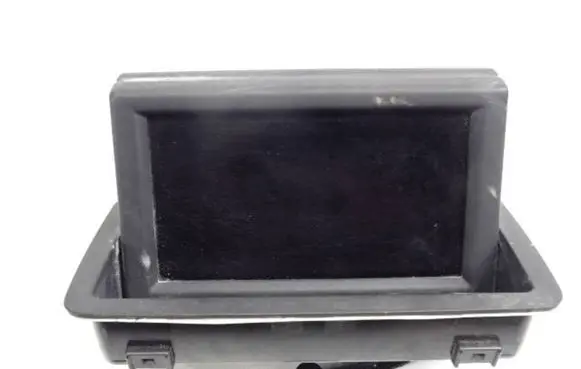 Audi A1 Screen/display/small screen 8X0857273B 505562 10112010