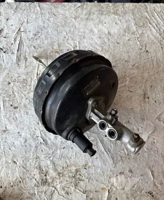 Volvo S60 Brake booster 9485180 03775712074