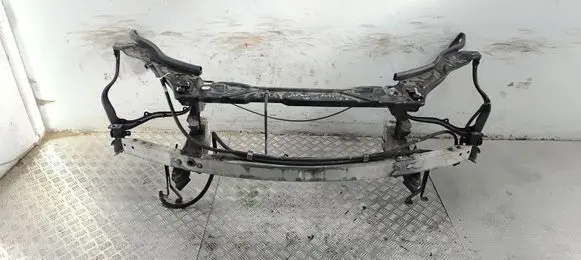 Mercedes-Benz E W212 Radiator support slam panel A2126200230 A2126200072 A2126200191