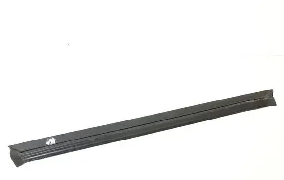 Volvo S90, V90 Rubber seal rear door window/glass 31848303 180811