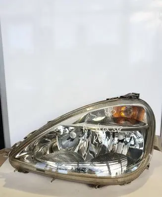Mercedes-Benz A W168 Headlight/headlamp A1688201761 0301192201