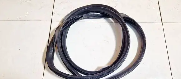 Mercedes-Benz A W169 Rubber seal front coupe door 
