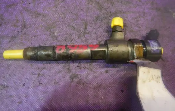Fiat Stilo Fuel injector 0445110119