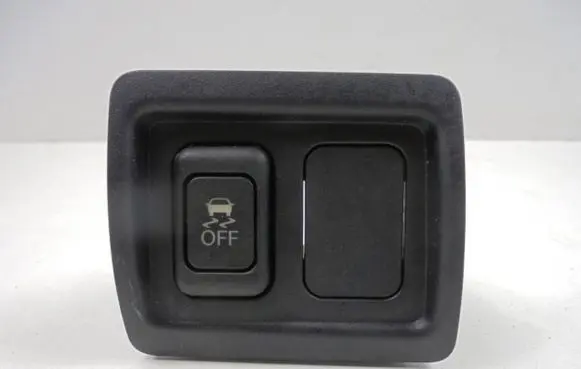 Lexus IS 220D-250-350 ESP (stability program) switch 15A895