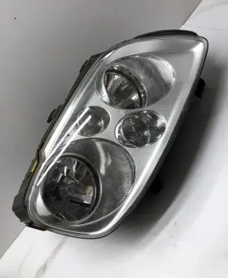 Volkswagen Touran I Headlight/headlamp 1T0941006E 0301205602