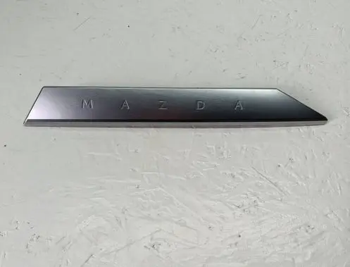 Mazda MX-30 Rear door trim (molding) DN4FH50N51