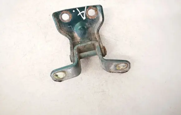 Mazda 626 Rear door lower hinge