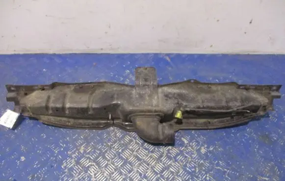 Fiat Ducato Front bodywork piece 
