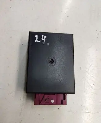 Light module LCM