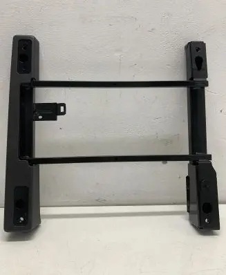 Opel Crossland X Driver seat console base 39180527 3619L