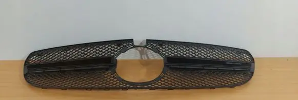 Mercedes-Benz E W238 Front bumper upper radiator grill A2388881500