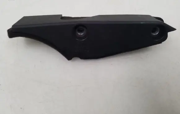 Audi A6 S6 C6 4F Timing belt guard (cover) 038103079A