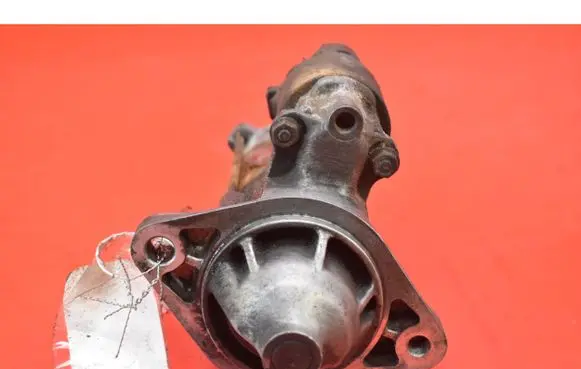 Toyota Avensis Verso Starter motor 28100-22040