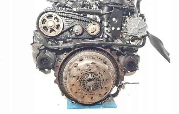Mercedes-Benz Sprinter W906 Engine 276DT