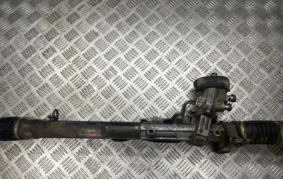 Volkswagen Golf IV Steering rack 1J1422105