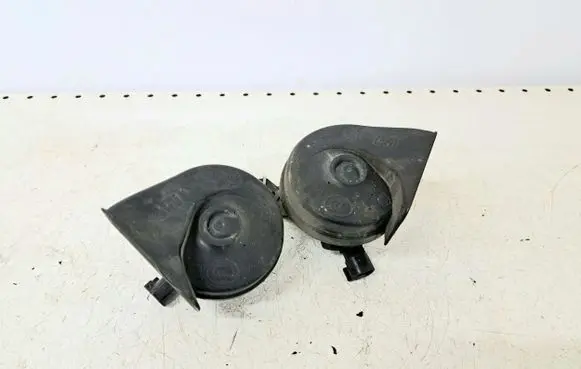 Volvo V70 Horn signal