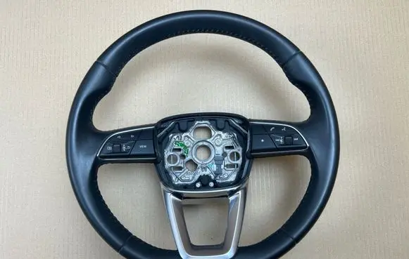 Audi Q3 F3 Steering wheel 83A419091D