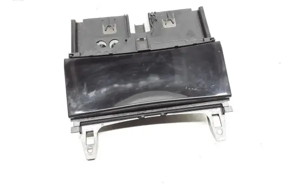 Car ashtray
