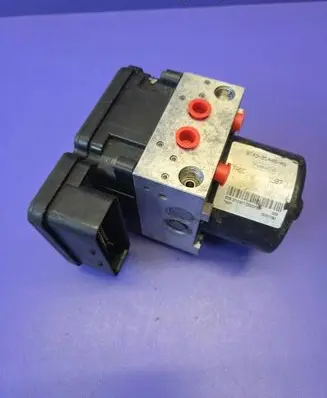 Ford Edge II ABS Pump BT432C219AF 28526144073 BT432C405AG