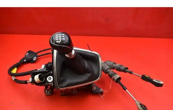 Ford Mondeo MK I Gear shift rod DG9R-7C453-MKC